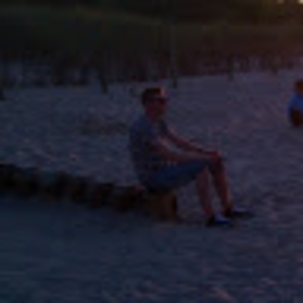 Meet your Posher, Damian